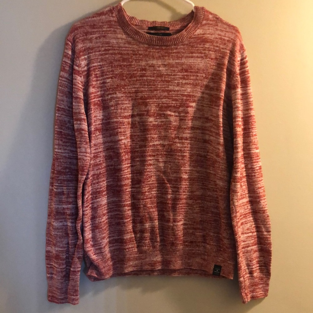 Lucky brand sweater